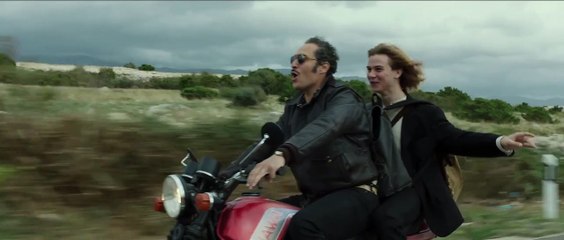 TUTTO IL MIO FOLLE AMORE Film Clip -È una questione di equilibrio