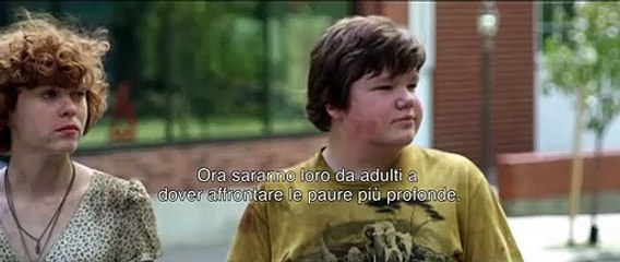 IT CAPITOLO DUE - Featurette dal film