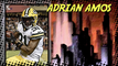 NFL: El Héroe del Día, Adrian Amos