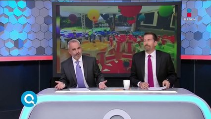 Qué Importa | Programa Completo 5/septiembre/2019