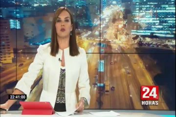 Juliaca: un grupo de pobladores insulta a Moises Mamani