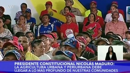 Maduro pide investigar penalmente a Guaidó por "negociar" zona reclamada a Guyana