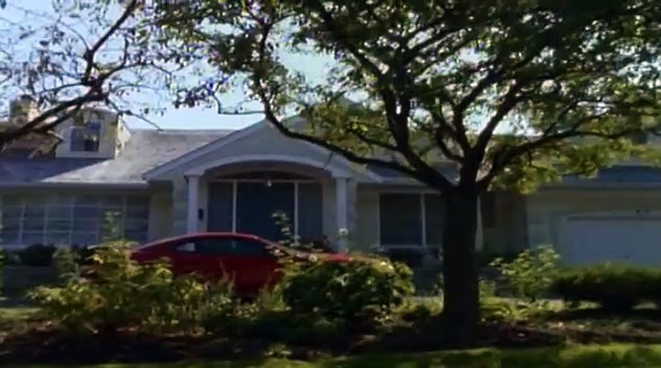 Goosebumps Season 1 Episode 10 Night of the Living Dummy II