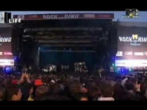 Korn - Blind (Rock AM Ring (2006)