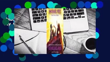 [Read] The Final Spark (Michael Vey, #7)  For Free