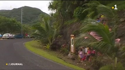 « J’embellis ma commune » : 1er prix pour Ha’apu aux Iles Sous Le Vent