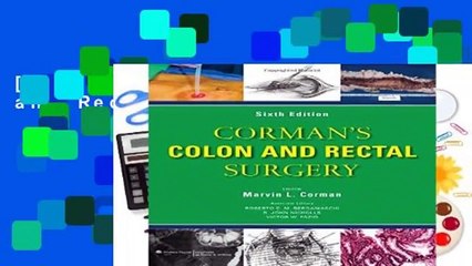[Doc] Corman s Colon and Rectal Surgery
