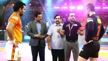 Pro Kabaddi League 2019 : Puneri Paltan Ties With U Mumba After See-Saw Battle || Oneindia Telugu