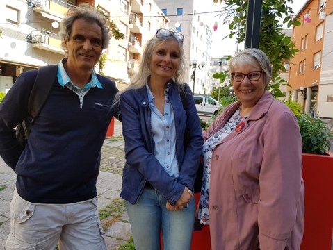 Saint-Louis : un collectif pour réagir face à « l’urgence climatique »