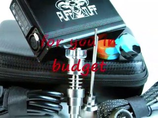 Buy Rosin presses, Enails in budget- pufftuff.net