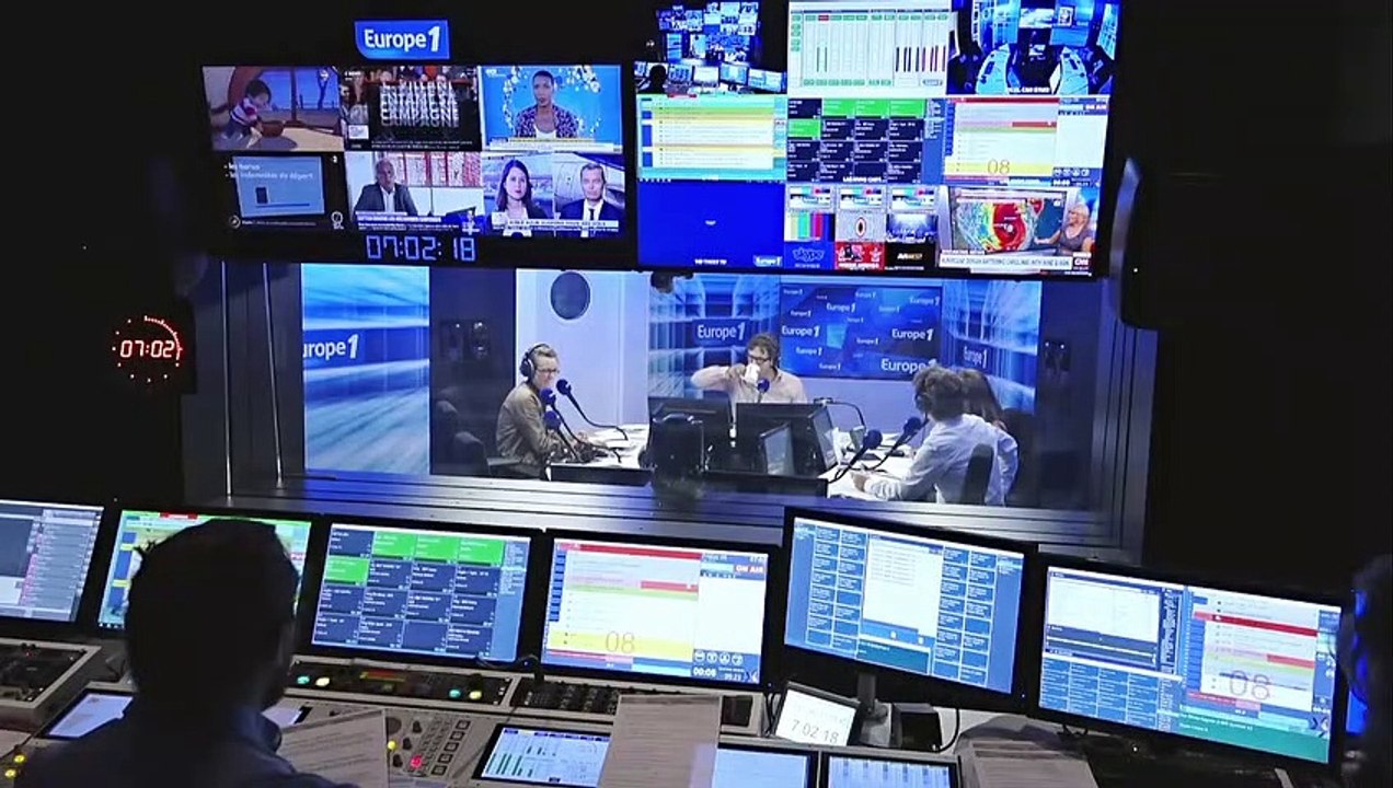 Aigle Azur annule tous ses vols à partir de vendredi soir : "Pour l’aller ça va, mais pour le retour il va falloir se débrouiller"