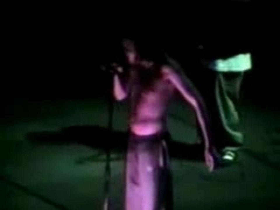 Korn - Clow (Moline, IL 1996)