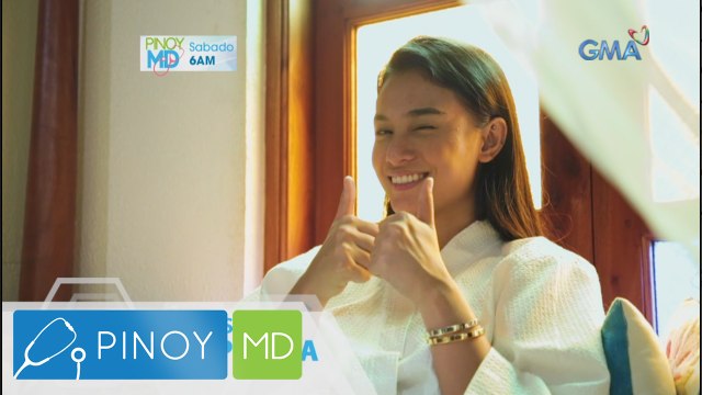 Pinoy MD: Healthy spa at food trip sa Muntinlupa, bibisitahin ni Klea Pineda!