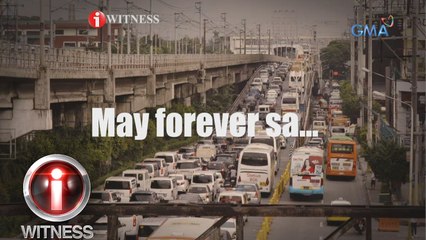 I-Witness: Biyaheng EDSA