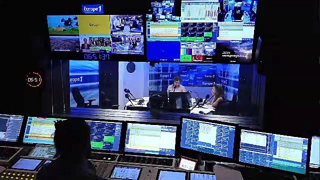 La faillite d’Aigle Azur, le marqueur-gate de Trump et la crise du nucléaire font la Une de la presse algérienne, américaine et iranienne