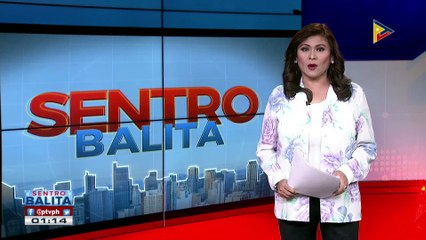 DOJ Sec. Guevarra: Warrantless arrest, maaaring ipatupad sa mga hindi susuko