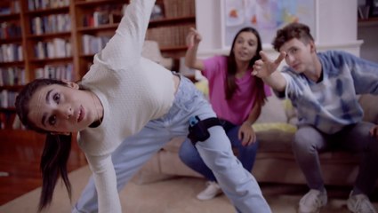 Anuncio de la nueva experiencia de Nintendo