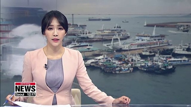 How to prepare for Typhoon Lingling