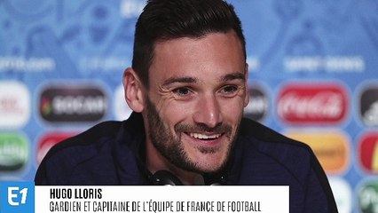 Match France - Albanie : Hugo Lloris avoue qu'il faut "effacer l'échec contre la Turquie"