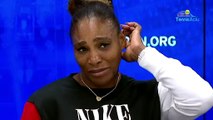 US Open 2019 - Serena Williams is 