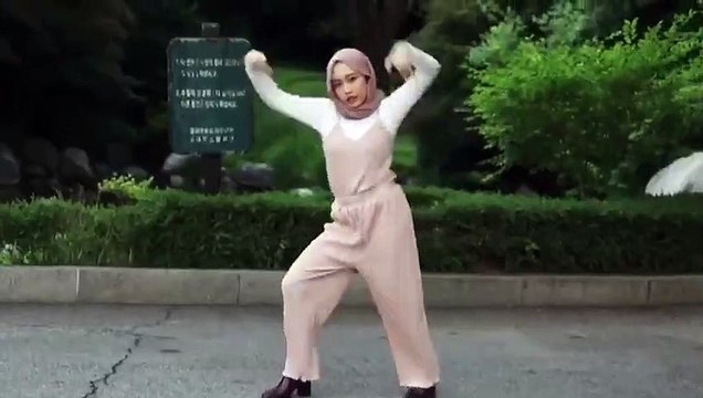 kpop dance cover - love this it is fantastic!