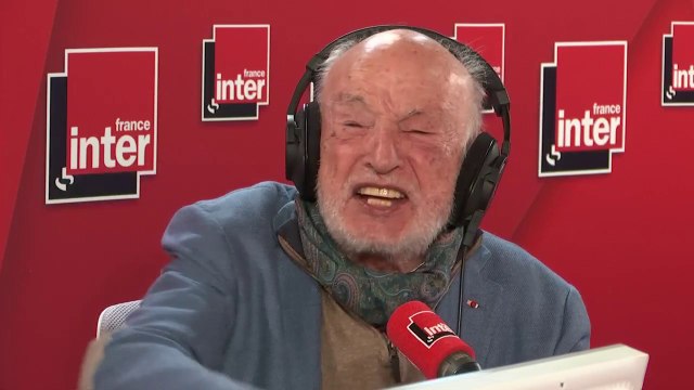 Edgar Morin : Je ne voulais pas faire une autobiographie, je voulais rappeler ce qui m'a ému dans la vie