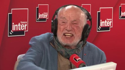 Edgar Morin : "Je ne voulais pas faire une autobiographie, je voulais rappeler ce qui m'a ému dans la vie"