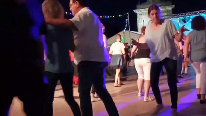 La Country , ..c'est aussi ça!