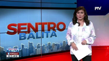 4 pulis, huli sa aktong nag-iinuman habang naka-duty