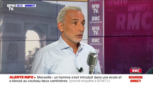 Tariq Ramadan explique pourquoi il décide de s'exprimer: J'ai eu affaire à un tribunal populaire et un secret de l'instruction qui n'a pas été un secret