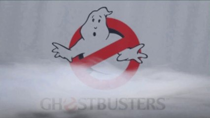 20 -  MUSICA TEMA DO FILME GHOSTBUSTERS (OS CACA FANTASMAS) - REMIX