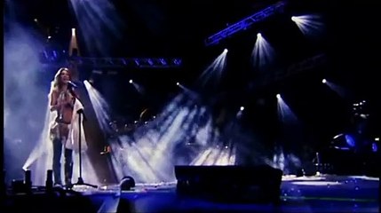 RBD - Live in Rio -  Sálvame