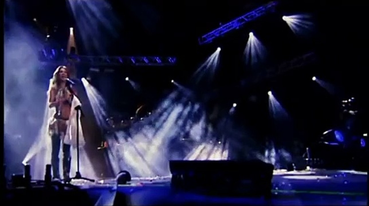 RBD - Live in Rio -  Sálvame