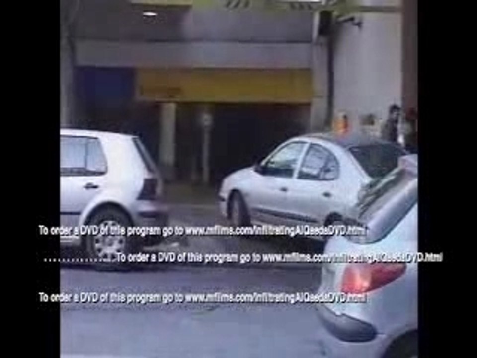 algérie terrorisme