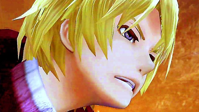 XENOBLADE CHRONICLES DEFINITIVE EDITION Bande Annonce