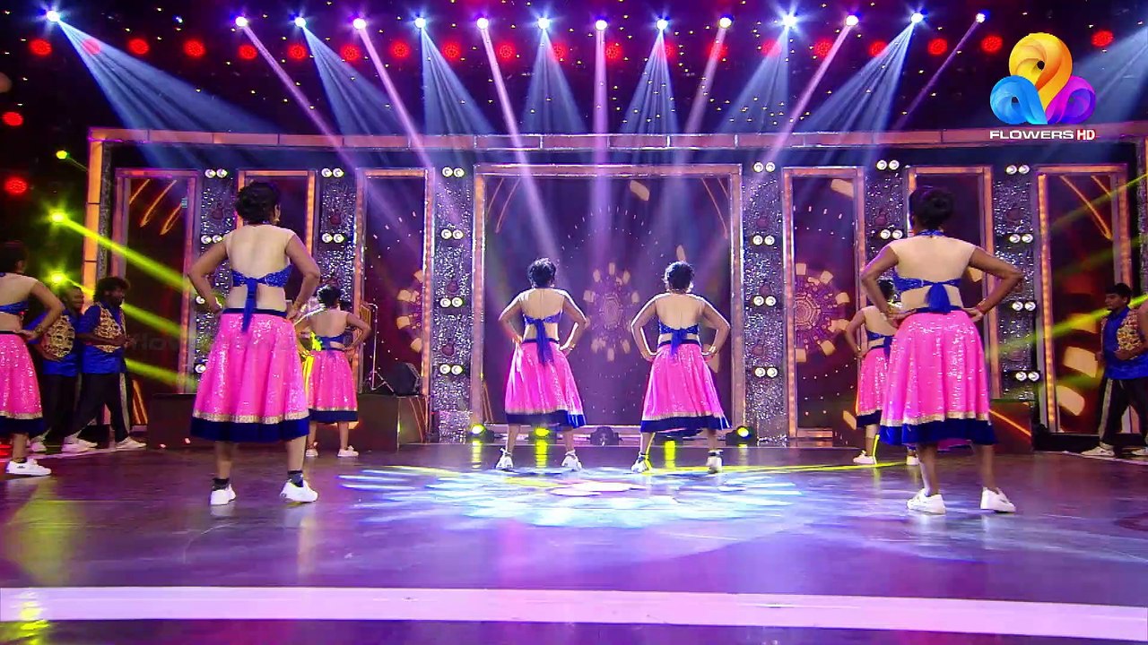 Flowers Top Singer | Musical Reality Show | Ep # 320( Part - A )