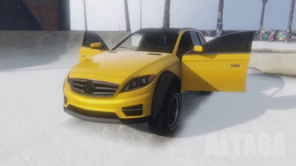 BENEFACTOR STREITER - BEST CUSTOMIZATION PAINT JOB GUIDE! | GTA ONLINE