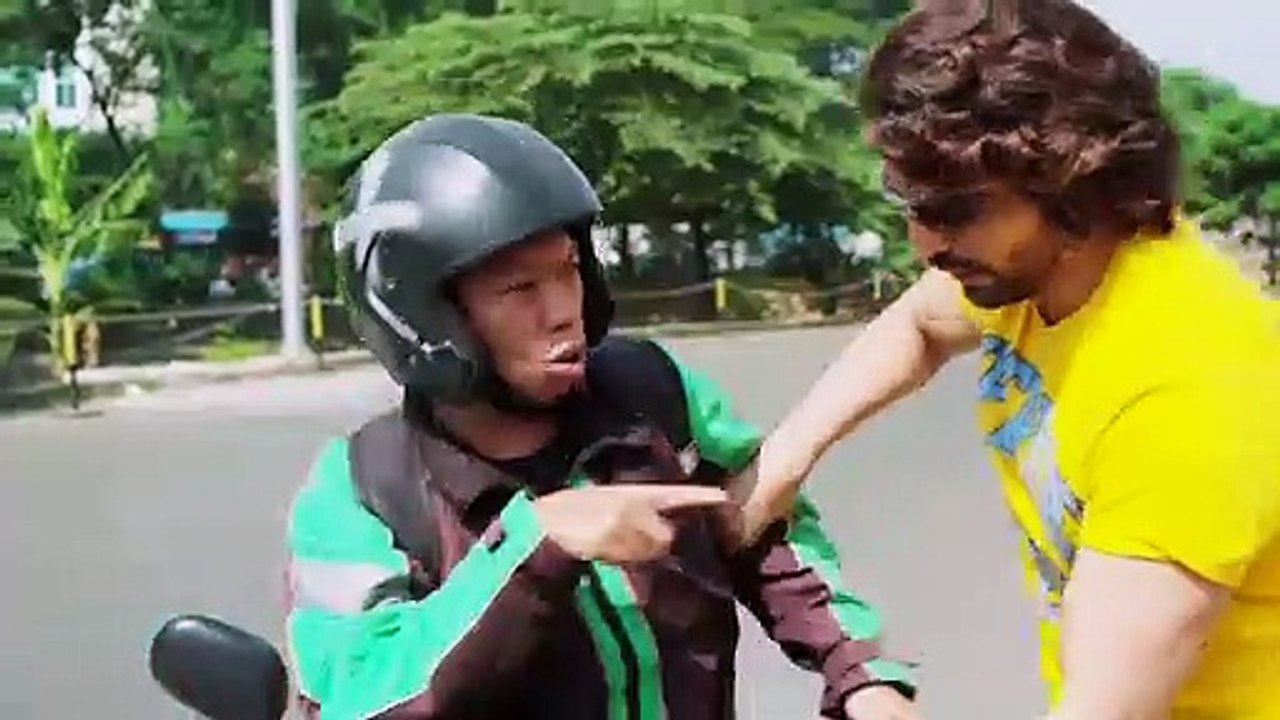 Cek Kontrakan Sebelah Eps. 4