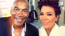 Kris Jenner Is Devastated As OJ Simpson Affair Rumors Resurface!