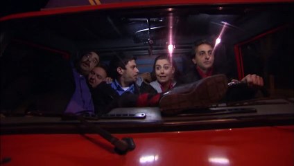 Evden kaçan Cennet! - Yerden Yüksek 32.Bölüm