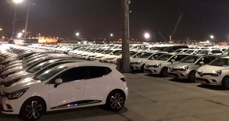 İBB'den yeni araç kiralama ihalesine yalanlama