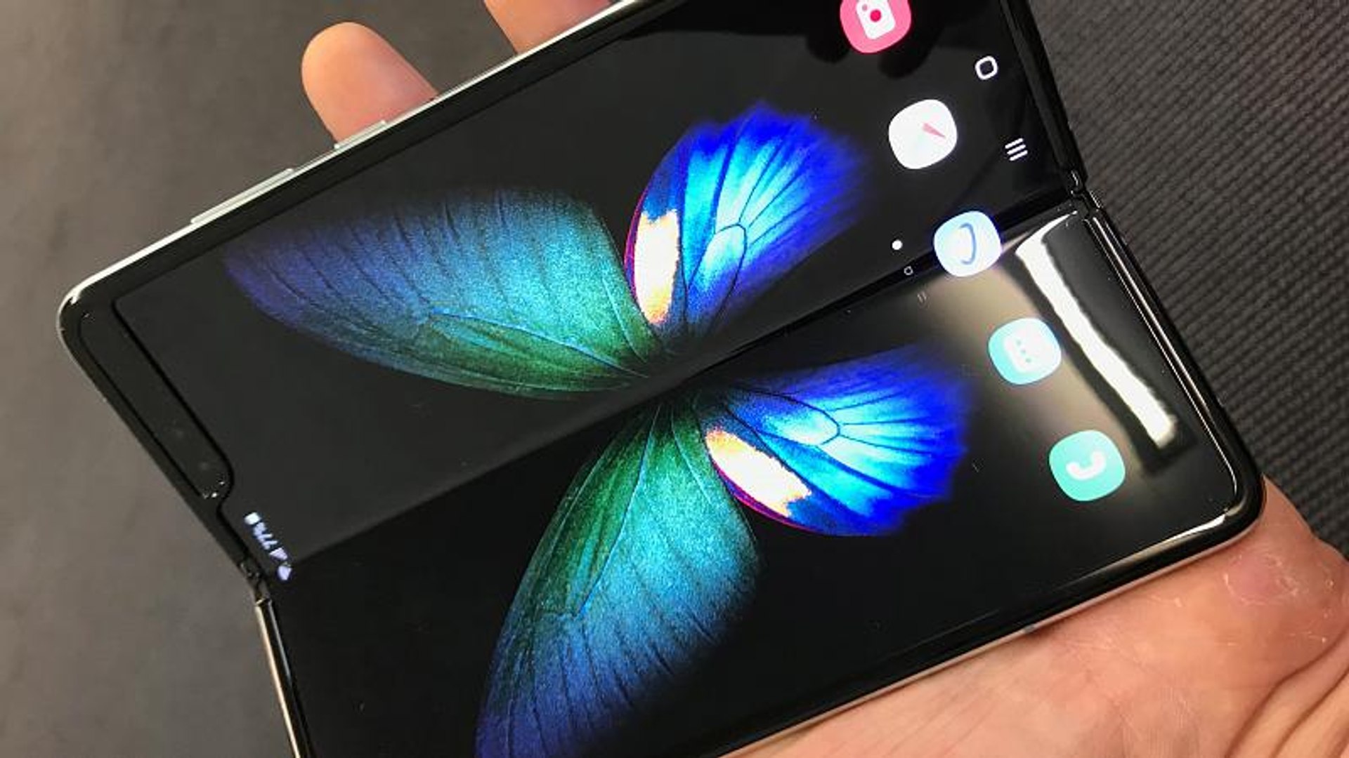 ⁣В Берлине проходит выставка электроники IFA