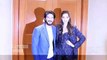 Sonam Kapoor & Dulquer Salmaan At The Promotion Of 'The Zoya Factor'