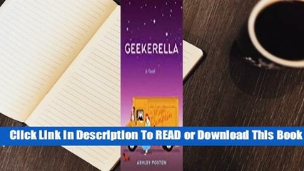 Online Geekerella (Once Upon a Con, #1)  For Kindle