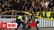 GBK Stadium violence: Malaysia to file formal complaint to FIFA and Indonesian govt