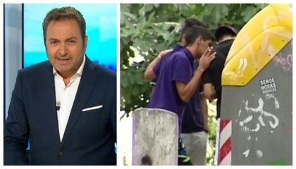 Brutal alegato de Albert Castillón contra Colau en 'Espejo Público'