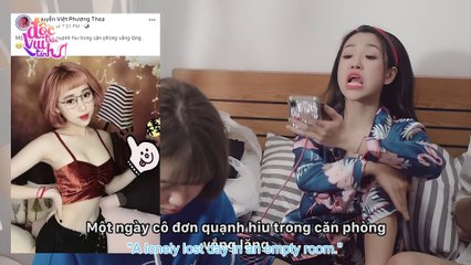 [ENGSUB] Độc Thân Vui Tánh Tập 8 - Tuyệt Chiêu Thả Thính - YAN News