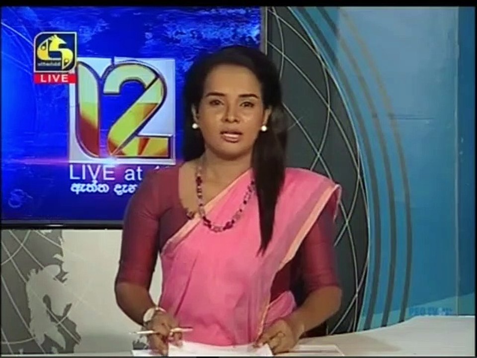 Live@12 - 06-09-2019