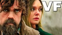 SEULS SUR TERRE Bande Annonce VF