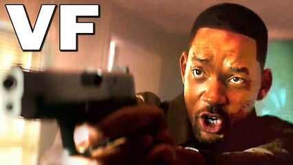 BAD BOYS 3 Bande Annonce VF